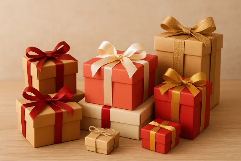 كوليكشن هدايا