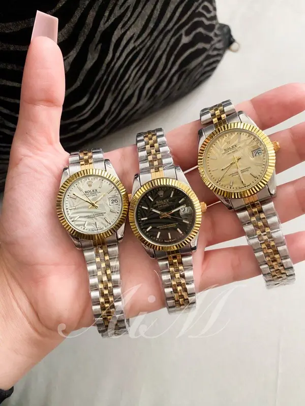 ساعات حريمي