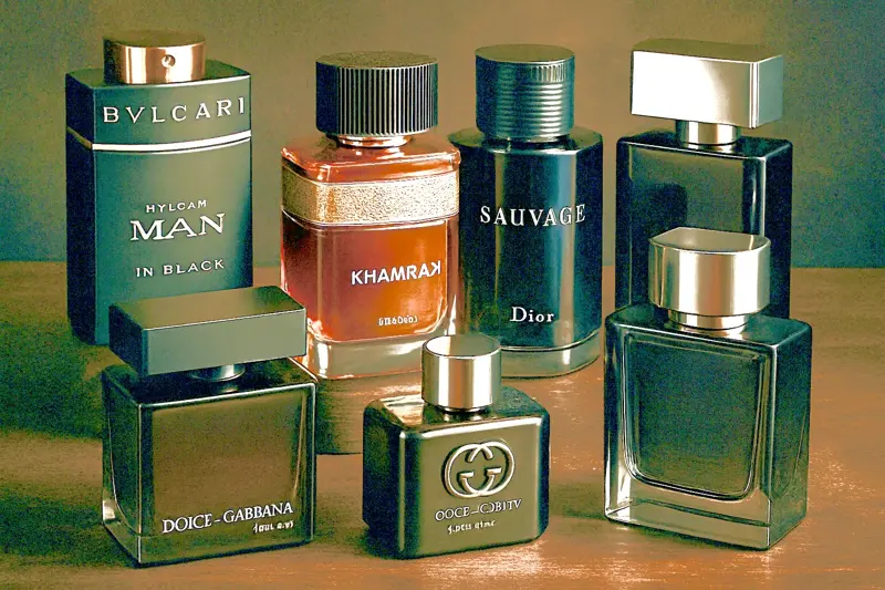 برفانات رجالي