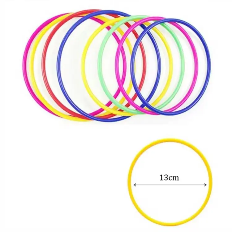 لعبة رول الحلقات الحلزوني الكبير، منتج مستورد بجودة فائقة