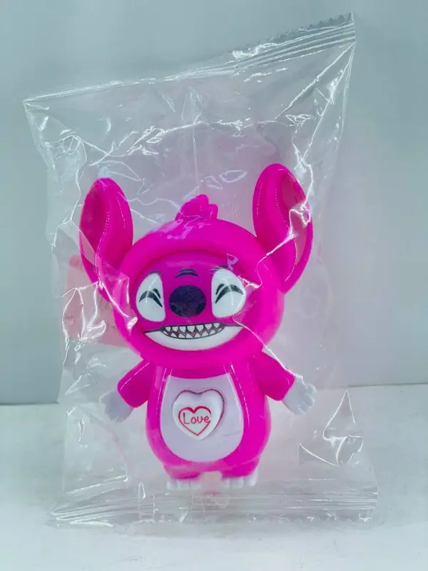 ميدالية الديزني المتغيرة، تريند التعبيرات المرحة