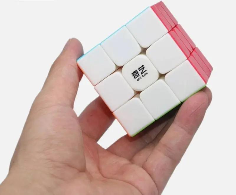 مكعب Qy Speed Cube