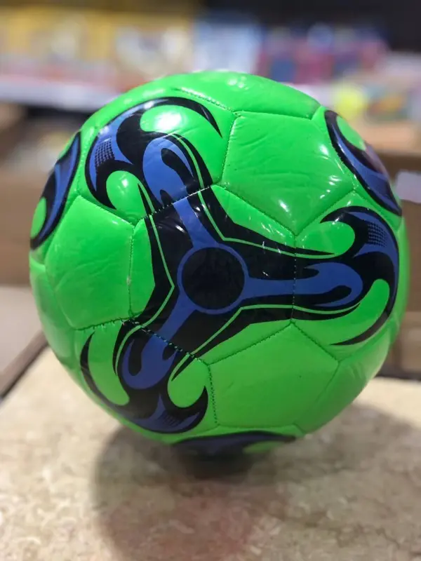 كرة اليد الملونة، بتصميم فاخر وخياطة متينة