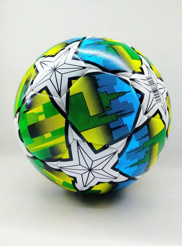 كرة يد دوري أبطال أوروبا، بخامة قوية وخياطة فاخرة لتجربة احترافية