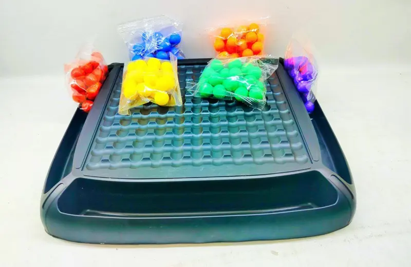 لعبة كاندي كراش الواقعية 2 في 1، لوحة تفاعلية للكتابة والرسم