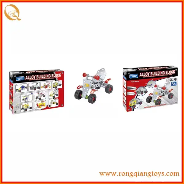 مجموعة الميكانو الإبداعية، اصنع 30 تصميمًا مميزًا