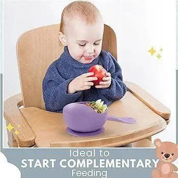 مجموعة المطبخ المدمج للأطفال مع أدوات الطبخ