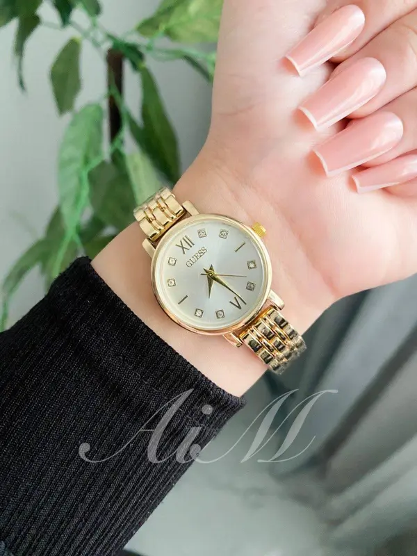 ساعة جيس لوريتا بسوار أنسيال