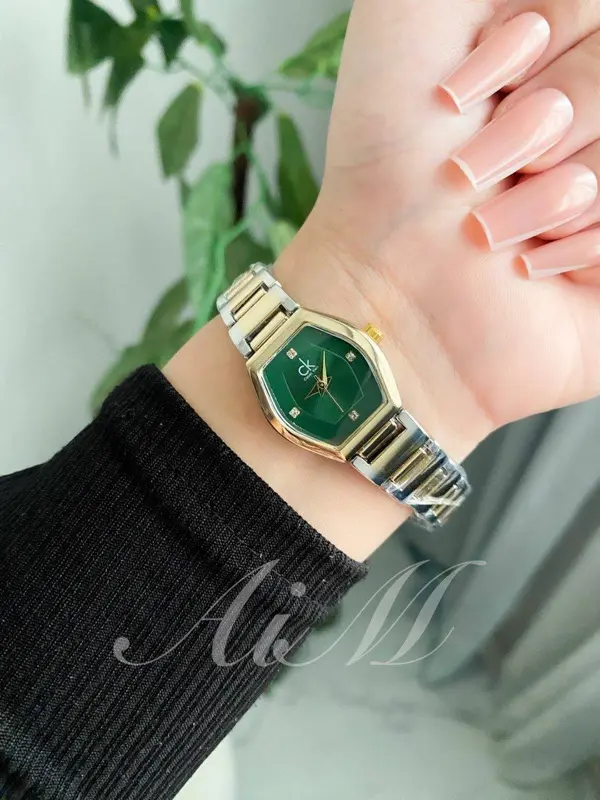 ساعة سي كيه جولييت بسوار أنسيال