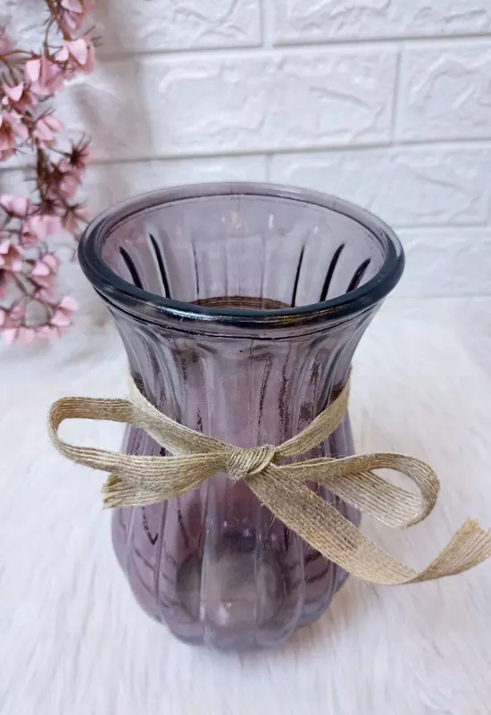 فازة "الرقي الهندسي" المستوردة بتصميم عصري وجذاب