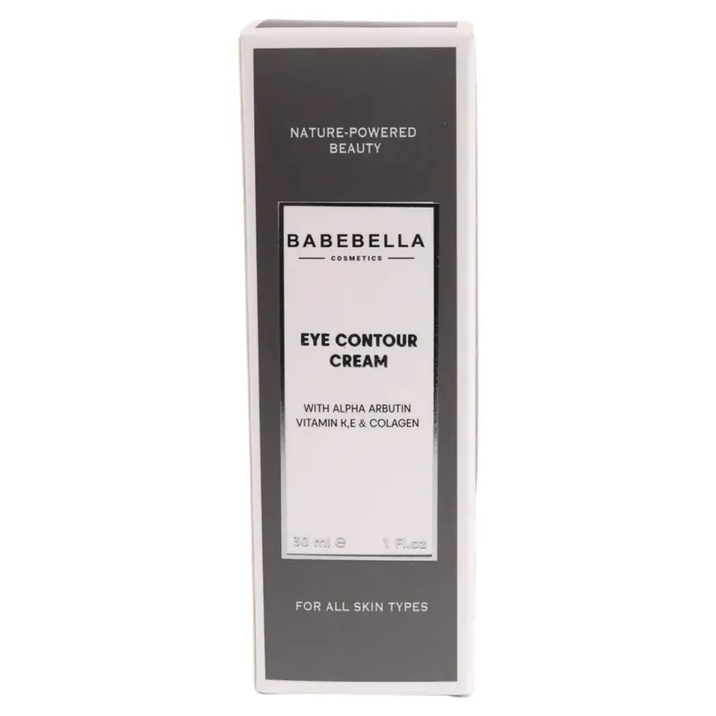 بيب بيلا - كريم محيط العين المضاد للشيخوخة