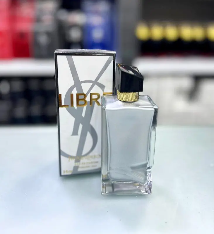 عطر "Libre" النسائي بحجم 30 مل