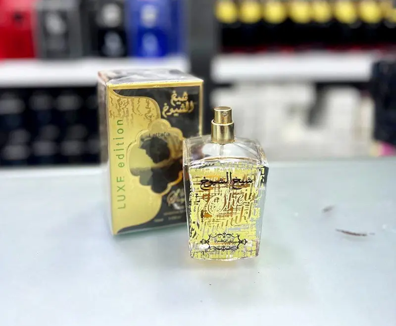 عطر "رغبة" النسائي بحجم 100 مل