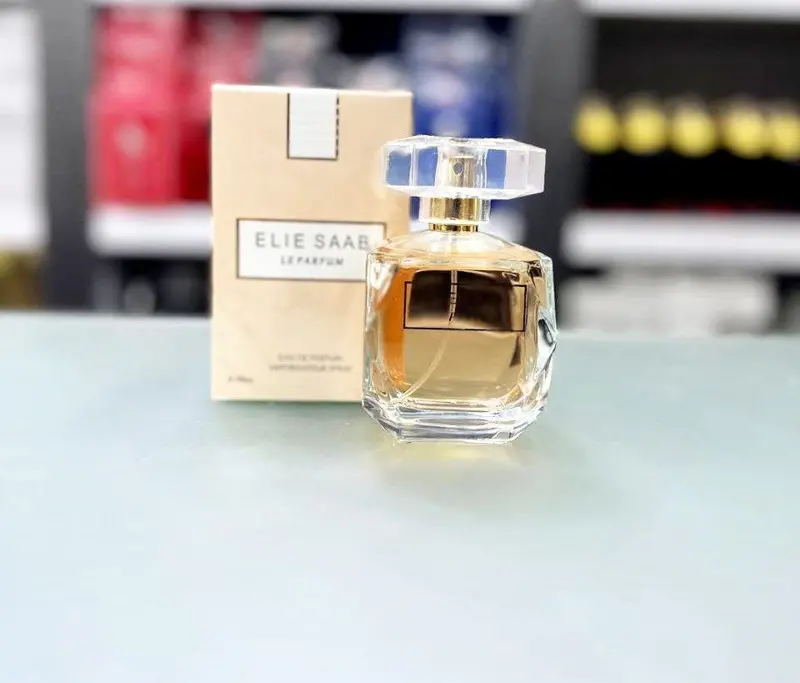 عطر "أوم برافوم" الرجالي بحجم 100 مل