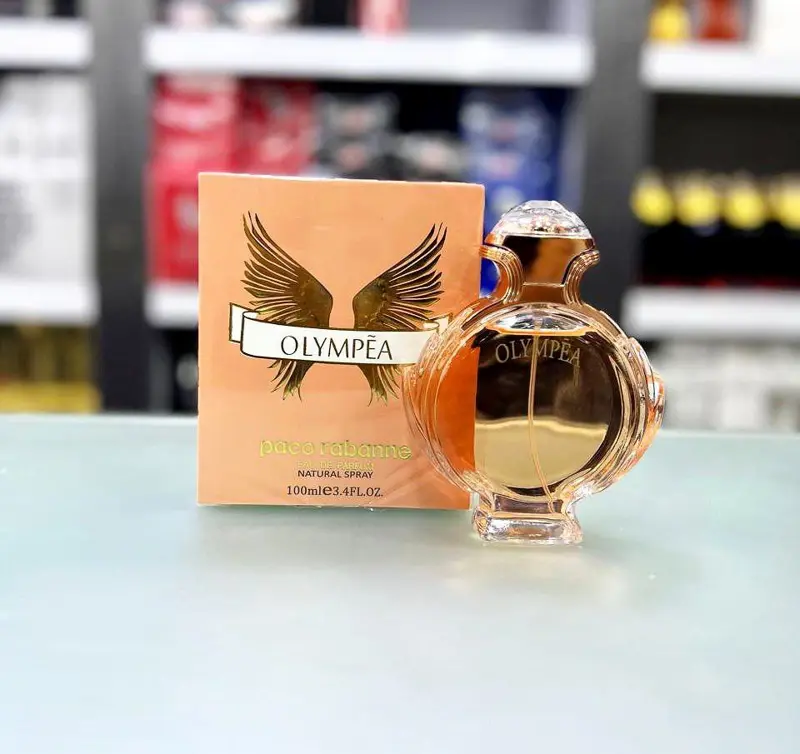 عطر "أولد سبيس" النسائي بحجم 75 مل