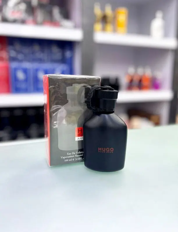 عطر "لوميير نوار" النسائي بحجم 75 مل