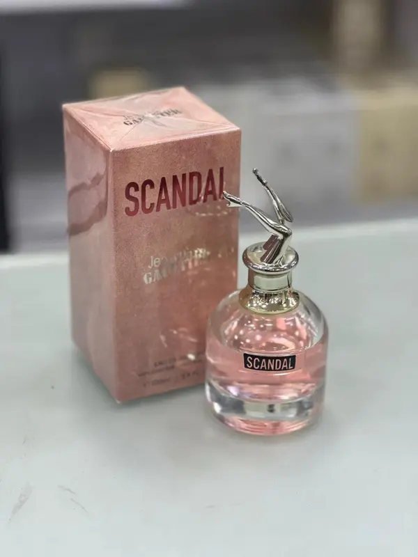 عطر "جوي" النسائي بحجم 75 ملي