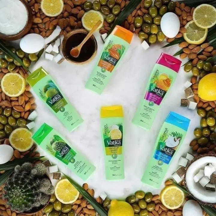 شامبو فاتيكا