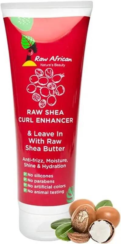 ليف ان للشعر افريكانا بالشيا والارجان