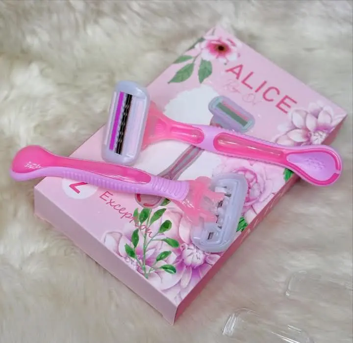 شفرات أليس الجديدة للعناية الفائقة بالبشرة