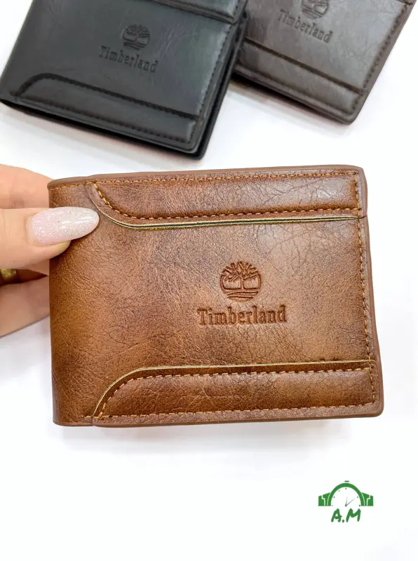 محفظة أرماندو للرجال بتصميمات مميزة