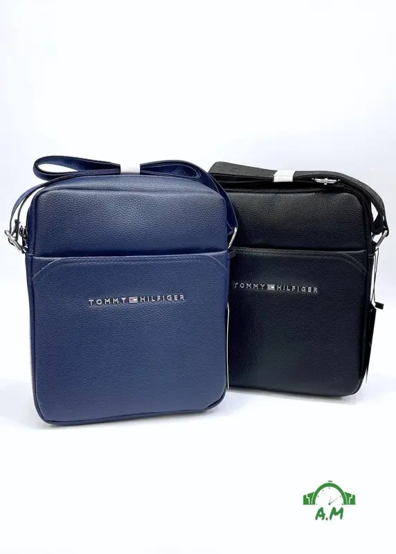 شنطة تومي بتصميم كلاسيكي