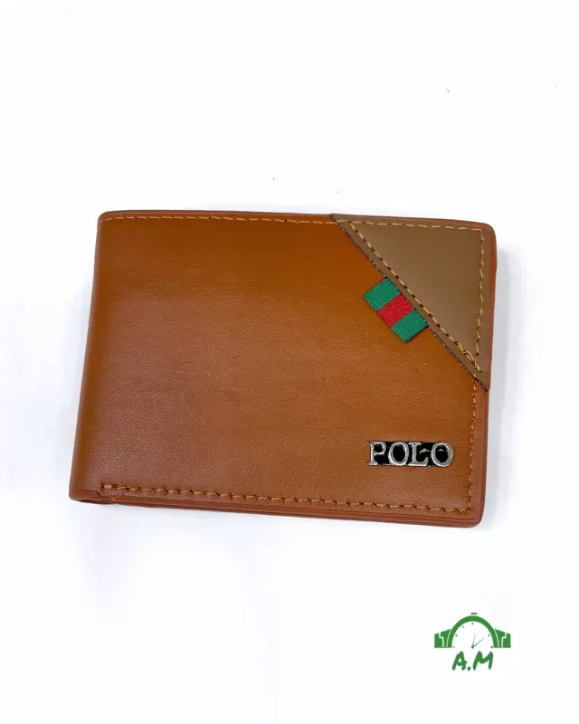 محفظه بولو ماكس للرجال