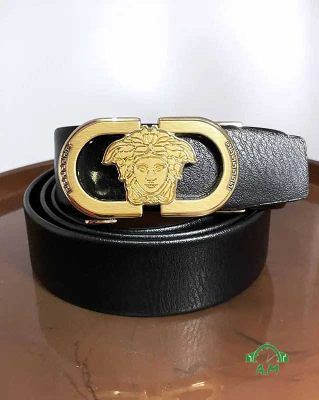 حزام رجالي أتوماتيك أنيق