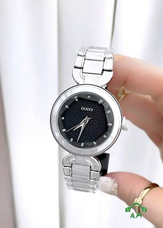 ساعة غوتشي حريمي