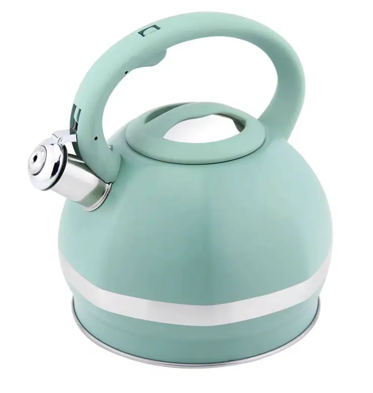 براد صفير كبير من الستانلس ستيل 3.5 لتر مع مقبض عازل