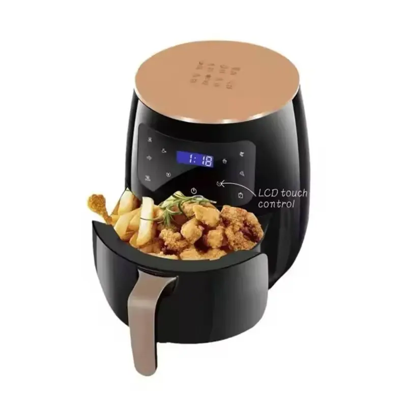 قلاية الهواء الذكية أير فراير 6 لتر