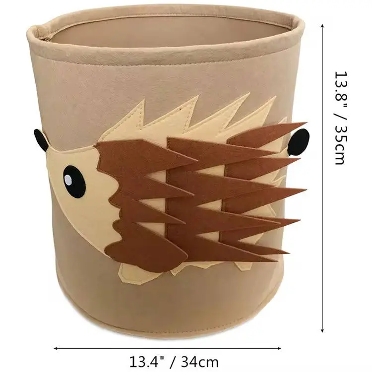 بوكس تخزين ثلاثي الأبعاد شكل الوزة المذهل