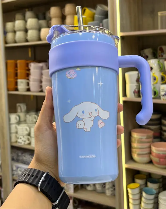 ترمس ديزني بشاليموه مميز