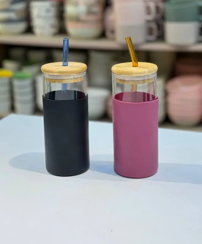 مج كانز شاليموه بكنار سيليكون