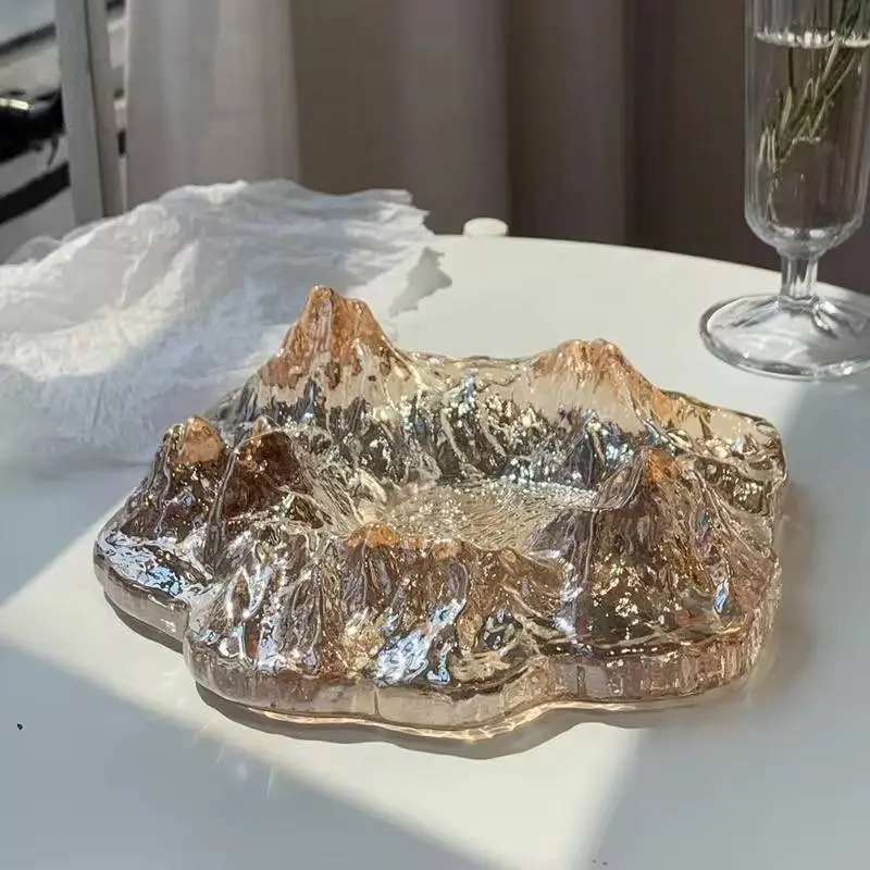 طفاية جبل جولد