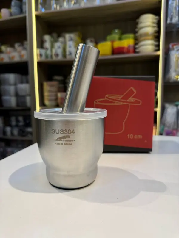 هون ايكيا ستانلس