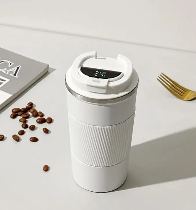 مج حراري ديجيتال تاتش (510 ملل)