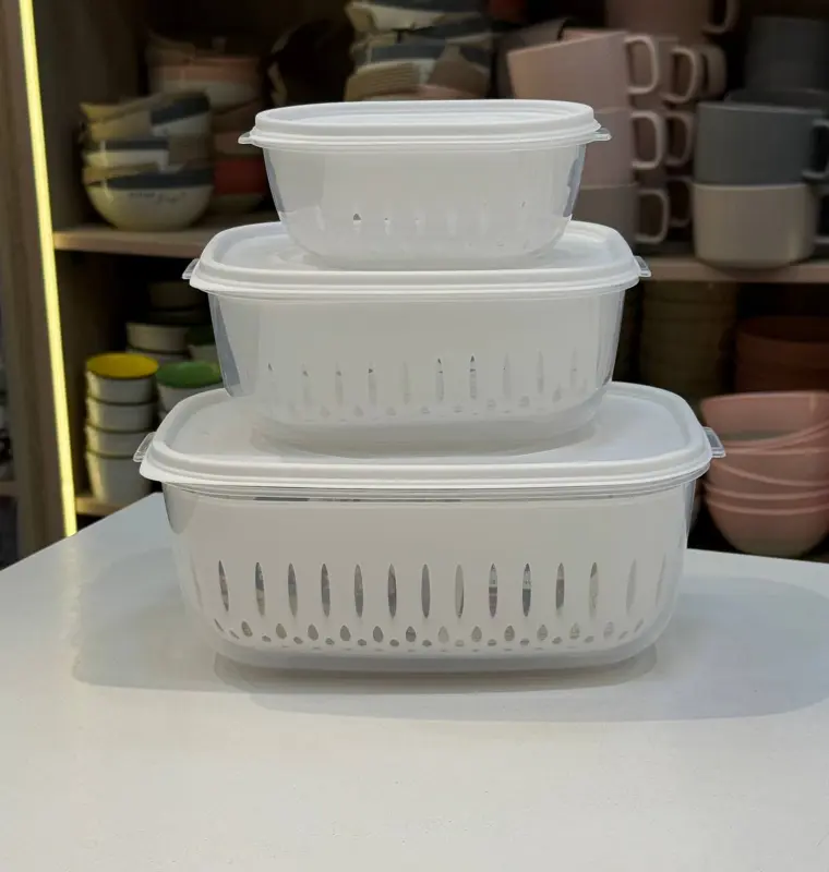 طقم ثلاجة بالصفاية: