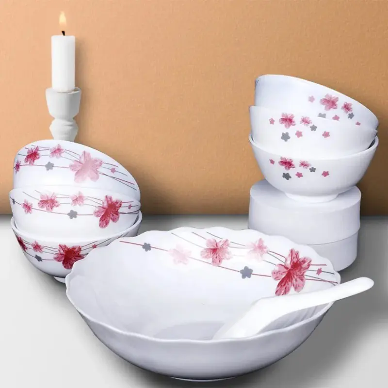 طقم خشاف/شوربة أركوبال مستورد (7 قطع)