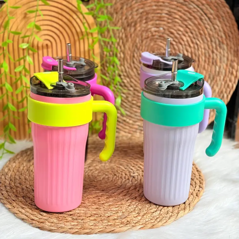 مج حراري ستانلي