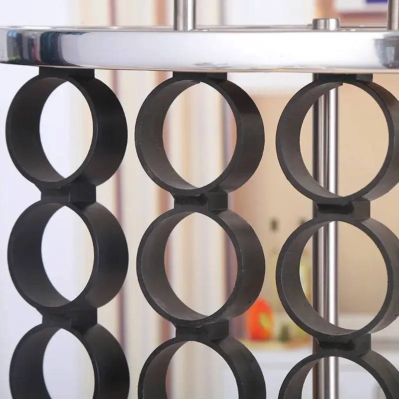 طقم توابل بحامل