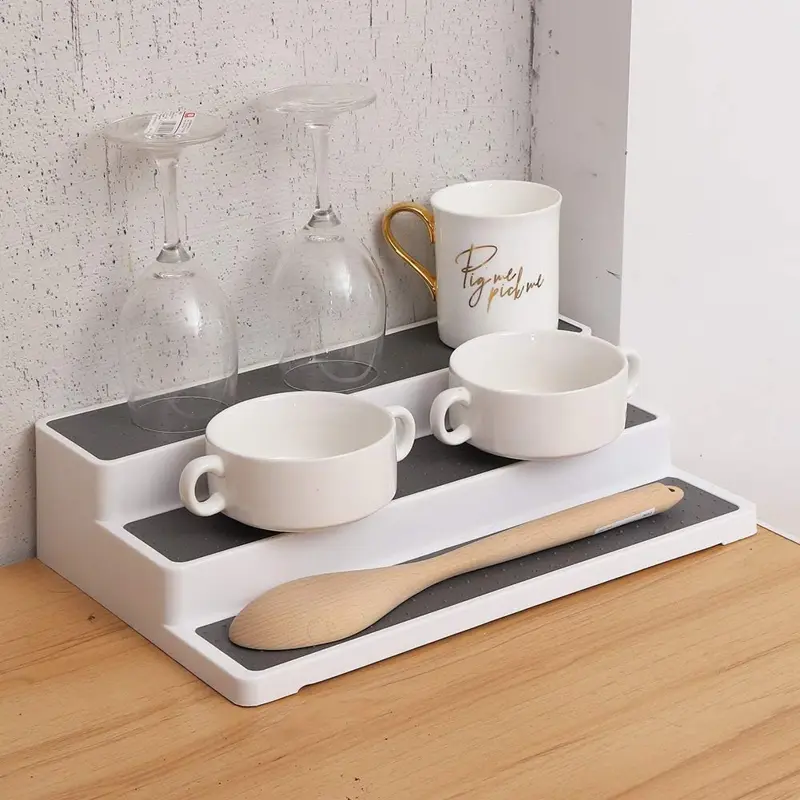 سلم ومنظم متعدد الاستخدامات