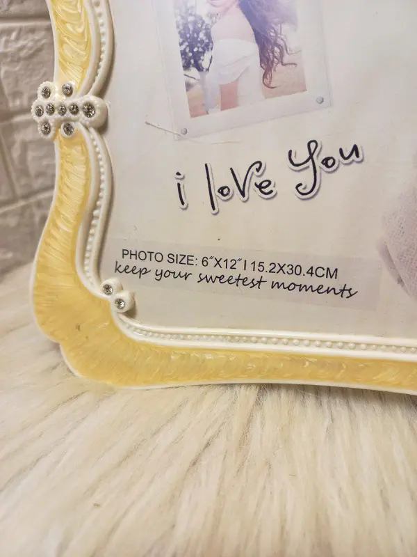 برواز صور ديكوري