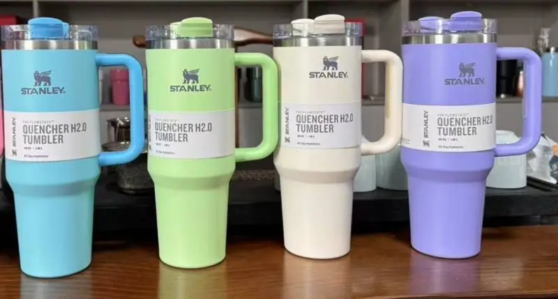 مج ستانلي الحراري