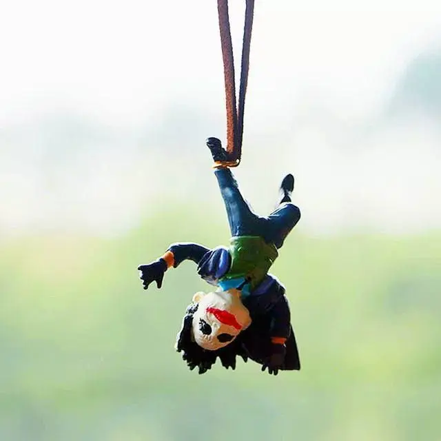 دلاية سيارة الجوكر