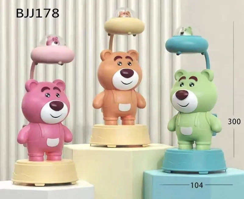 كوليكشن أباجورات USB