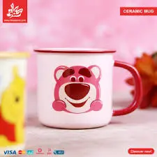 مج ديزني بتصميم لوتسو