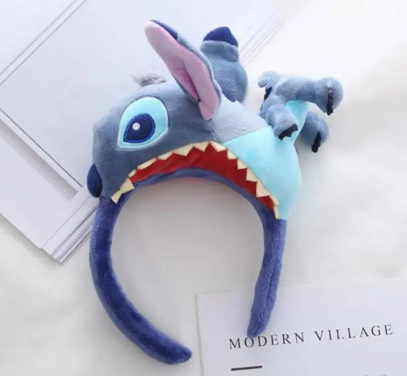 توكة شعر بتصميم ستيتش