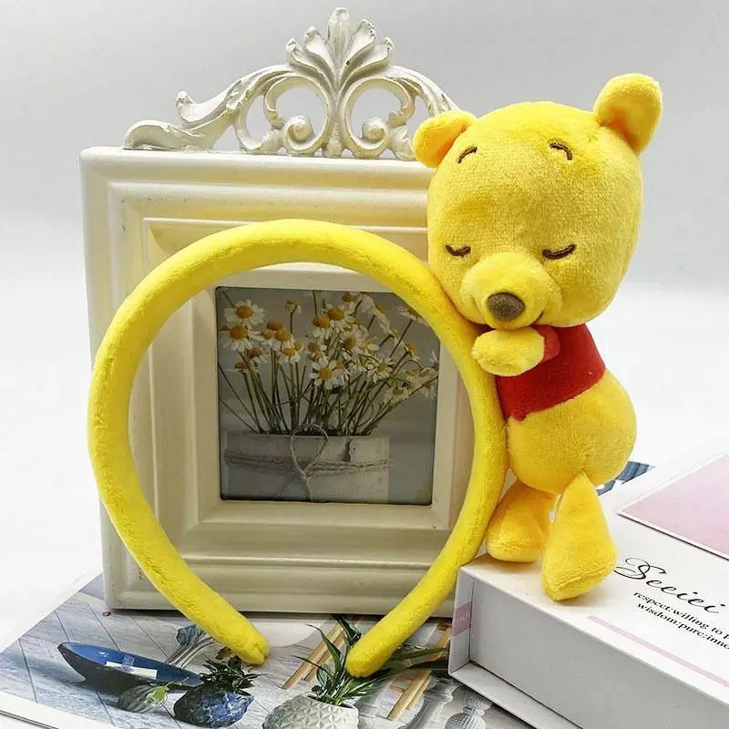 توكة شعر ديزني