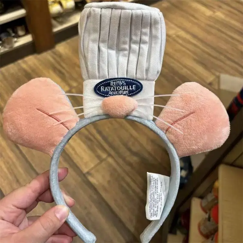 توكة شعر بتصميم الفار الطباخ